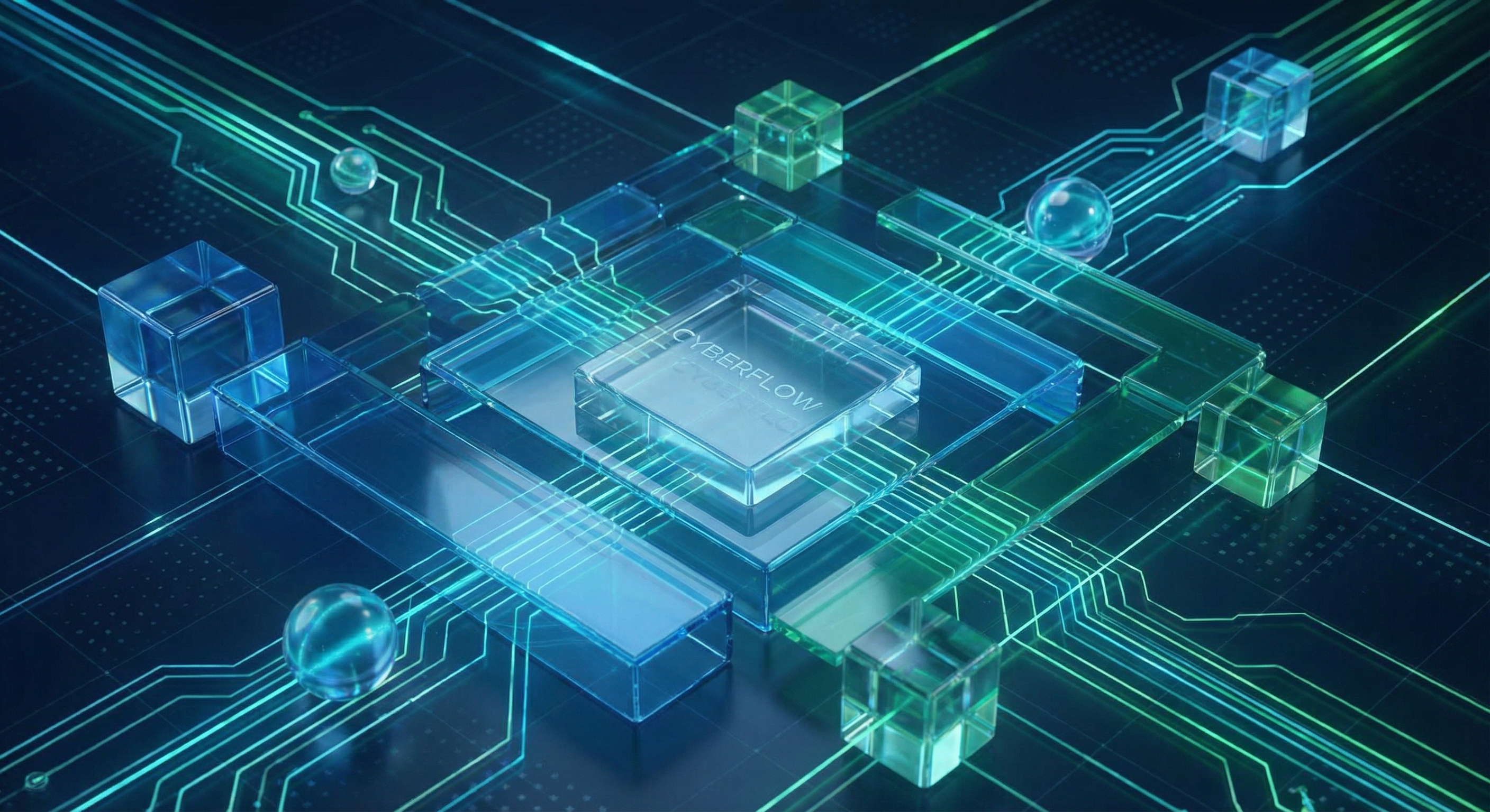 Safeware Architecture